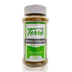 ADOBO TERRE