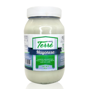 MAYONESA