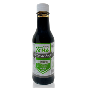 SALSA SOYA