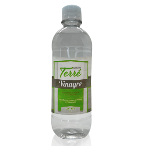 VINAGRE PEQ