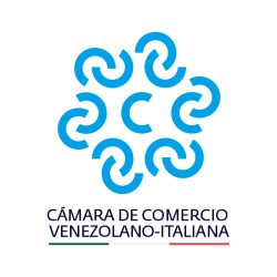logocamara de comercio venezuela italia